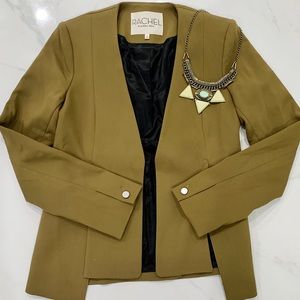 Olive Rachel Roy Blazer